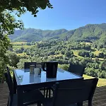 Bulle De Printemps Lodge *