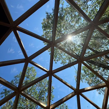 Bulle De Printemps Mandailles-Saint-Julien