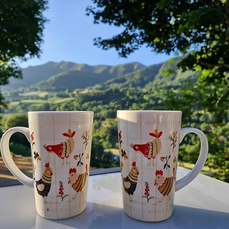 Bulle De Printemps Lodge *