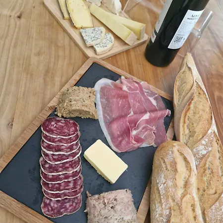 Bulle De Printemps Mandailles-Saint-Julien