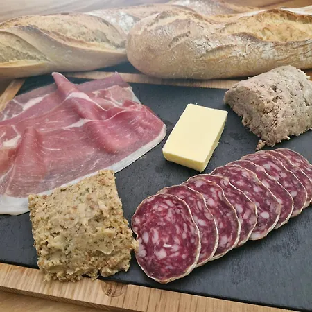 Bulle De Printemps Lodge