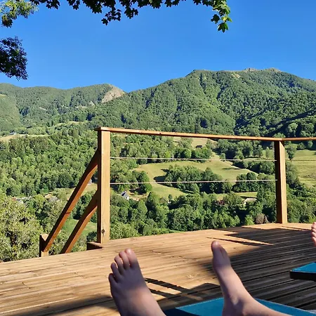 Bulle De Printemps Domek letniskowy