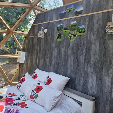 Bulle De Printemps Mandailles-Saint-Julien