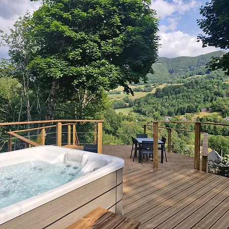 Lodge Bulle De Printemps *