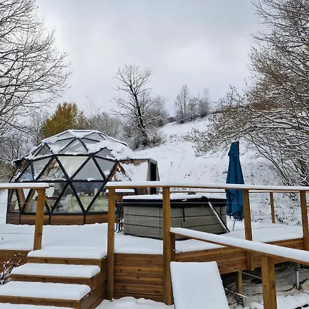 Bulle De Printemps *