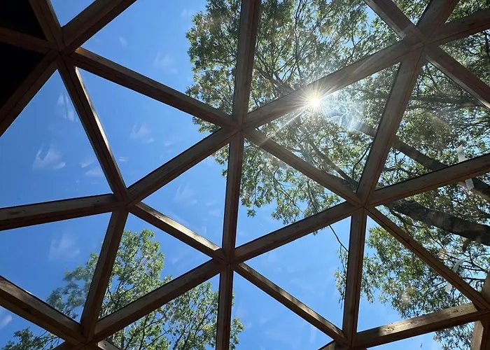 Bulle De Printemps Mandailles-Saint-Julien