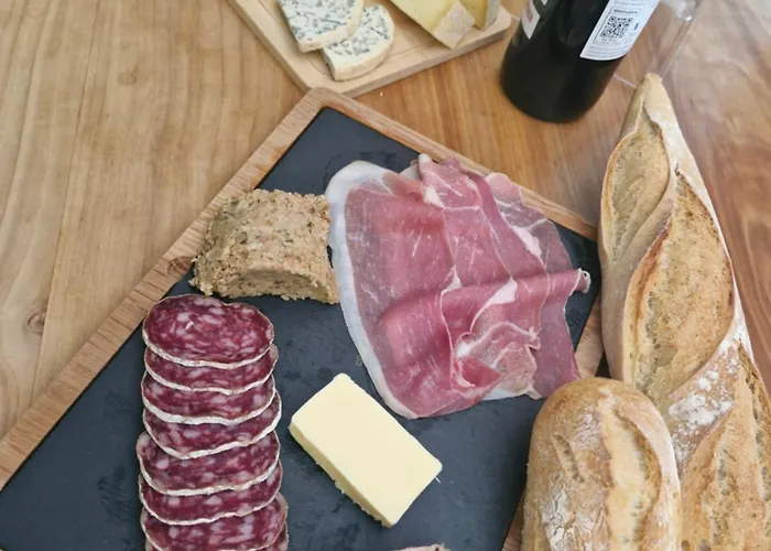 Bulle De Printemps Mandailles-Saint-Julien