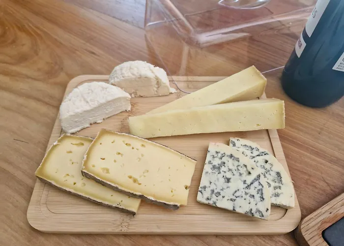 Bulle De Printemps Gerendaház