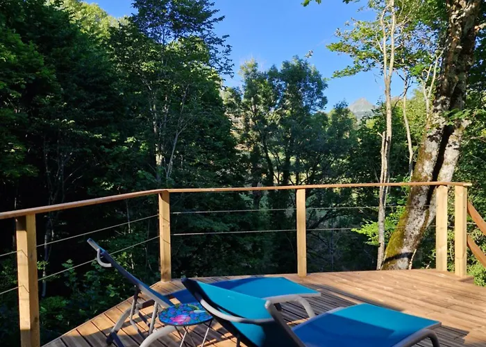 Bulle De Printemps Domek letniskowy *