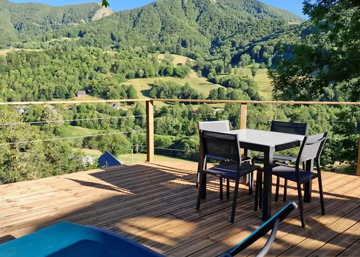 Bulle De Printemps Mandailles-Saint-Julien