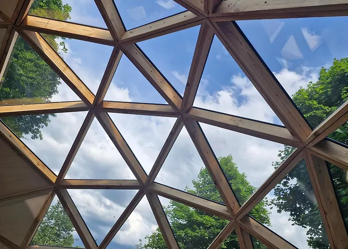 Bulle De Printemps Mandailles-Saint-Julien