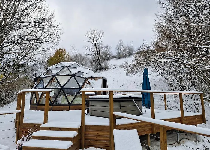 Bulle De Printemps *